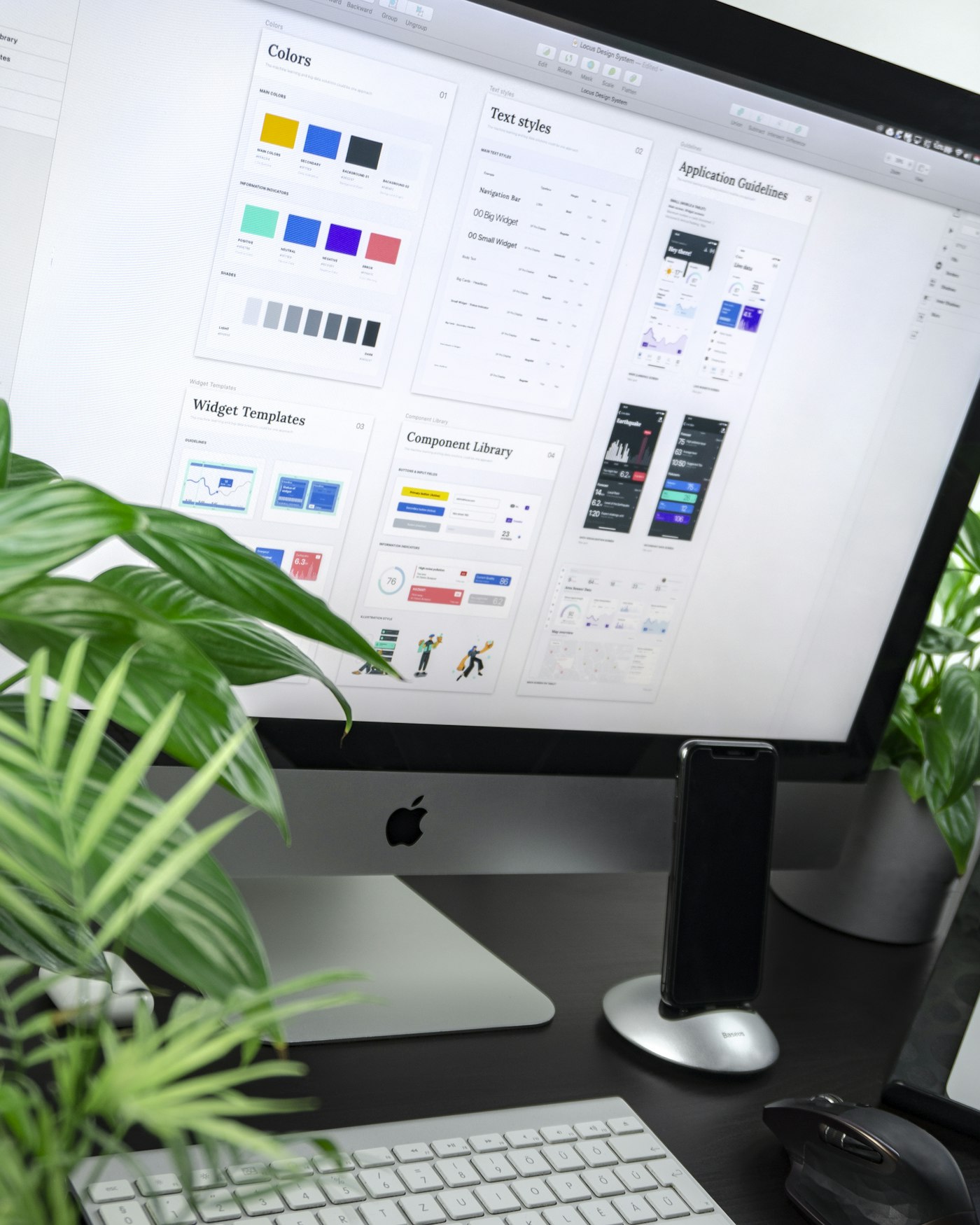 Advanced Retouching — GekyMedia