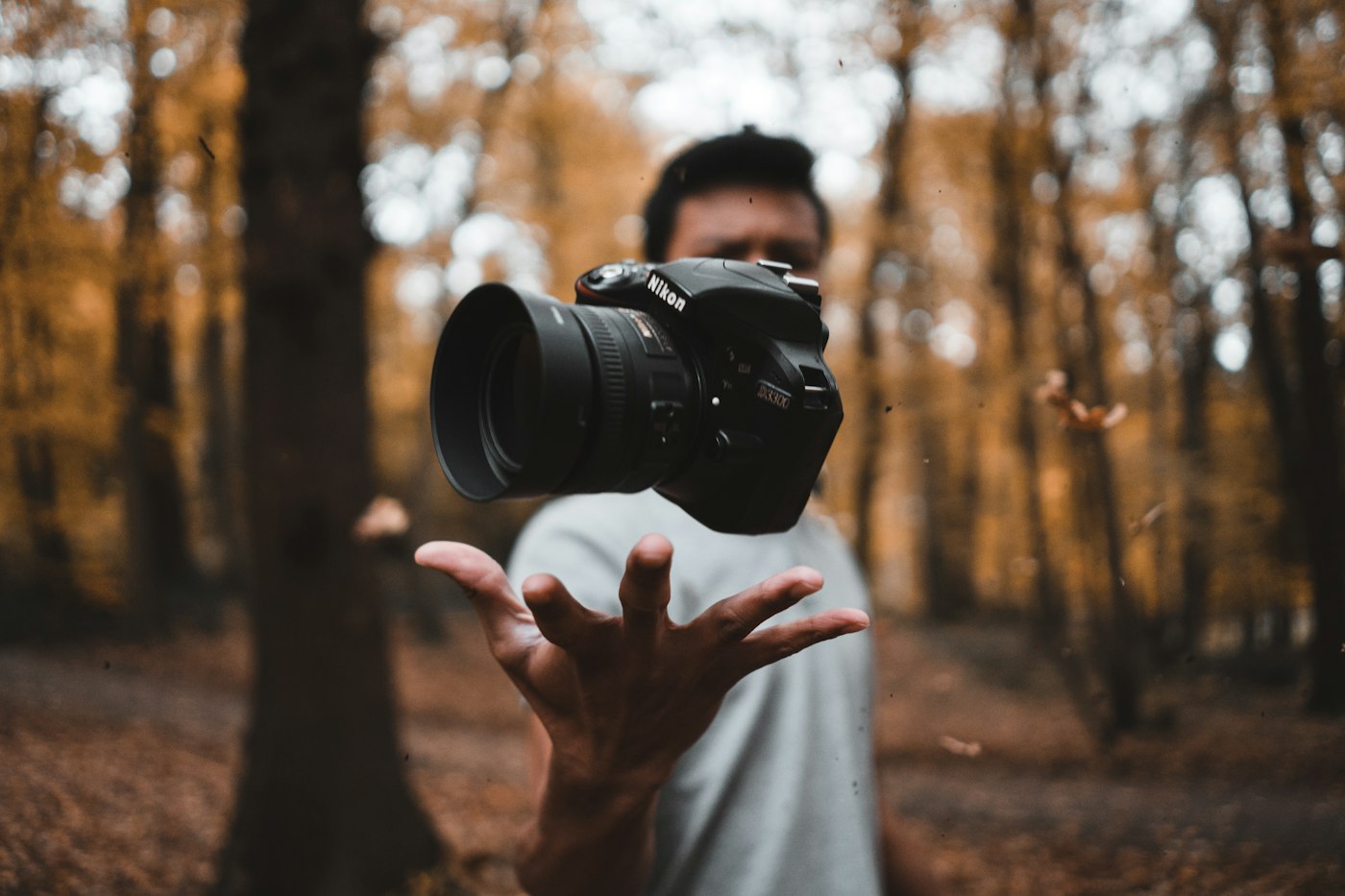 Commercial Photography — GekyMedia